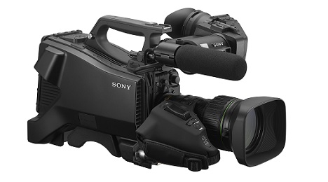 SONY HDカメラ HDR-FX1+望遠マイクECZ-990付 SONY HDカメラ HDR-FX1+望遠マイクECZ-990付 Sony HDR-FX1 3CCD