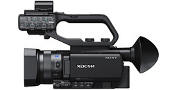 Genuine Sony CBKZ-SLMP MPEG HD HD422 Upgrade Software Key For PXW FS5 X70 Z90 